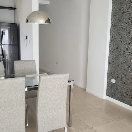 Dessau VI Apartment San Luis Exterior photo