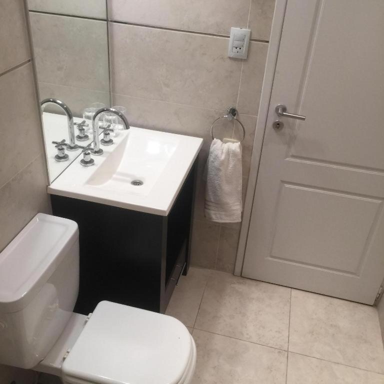 Dessau Vi Apartamento *