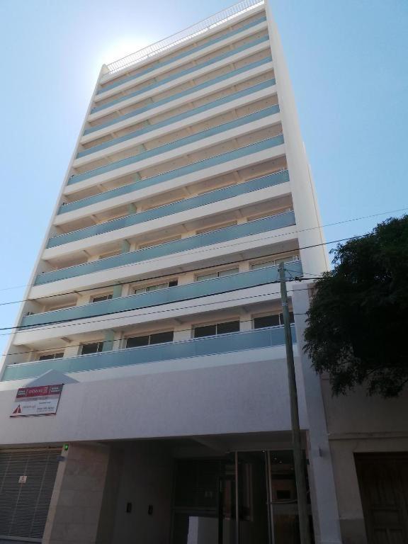 Dessau Vi Apartamento *