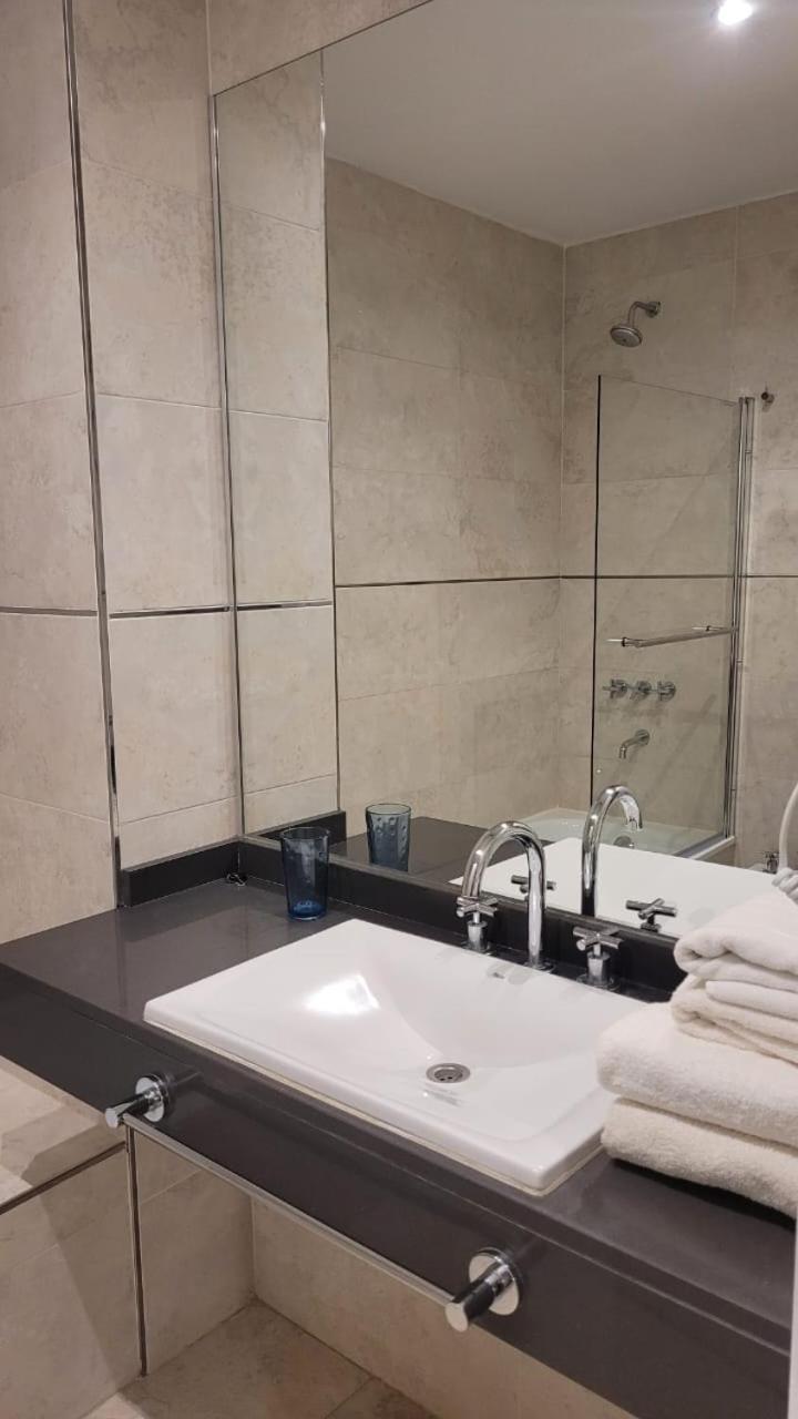 Dessau Vi Apartamento San Luis
