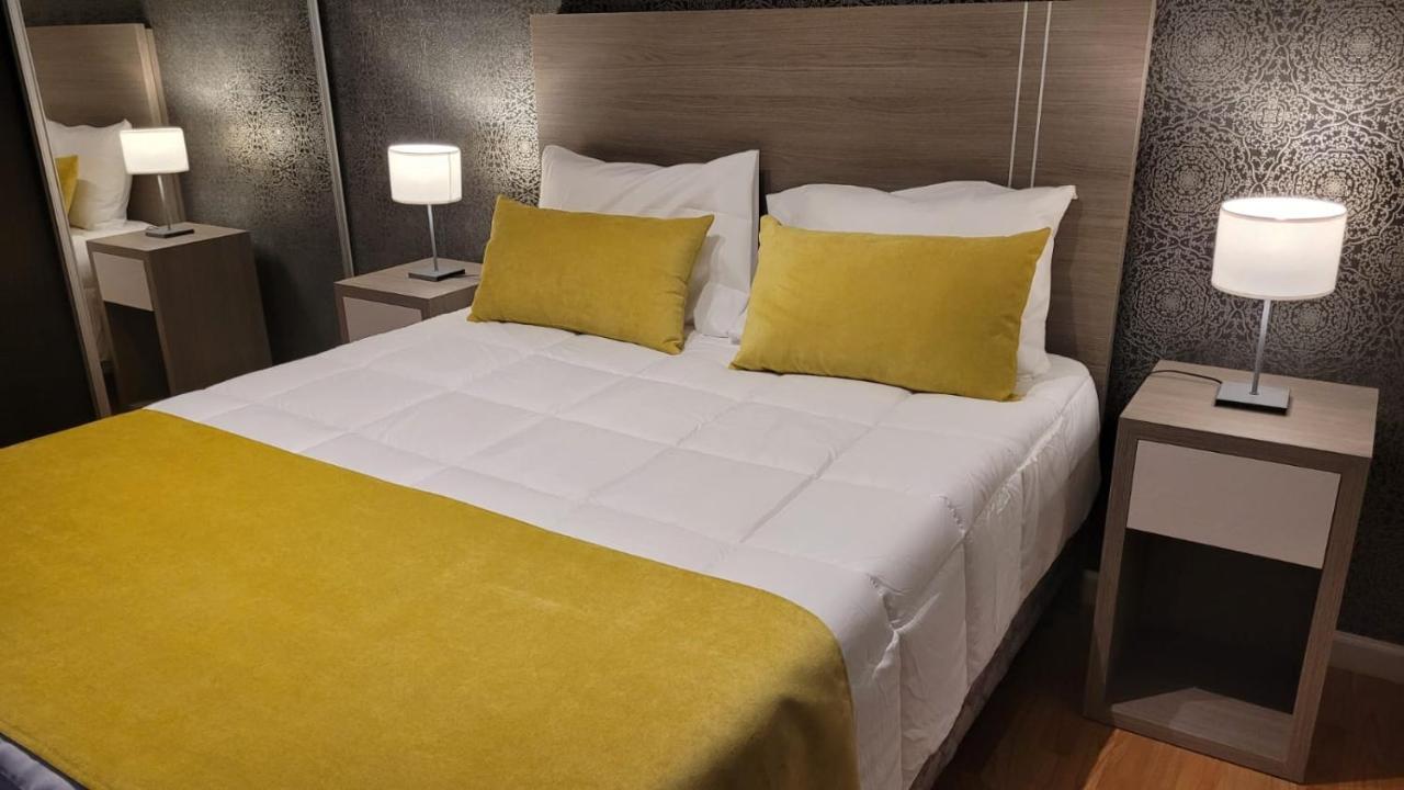 Dessau Vi Apartamento *