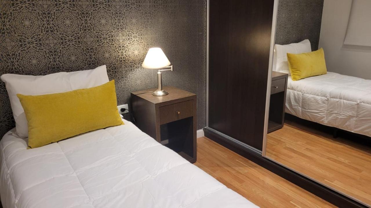 Dessau Vi Apartamento *