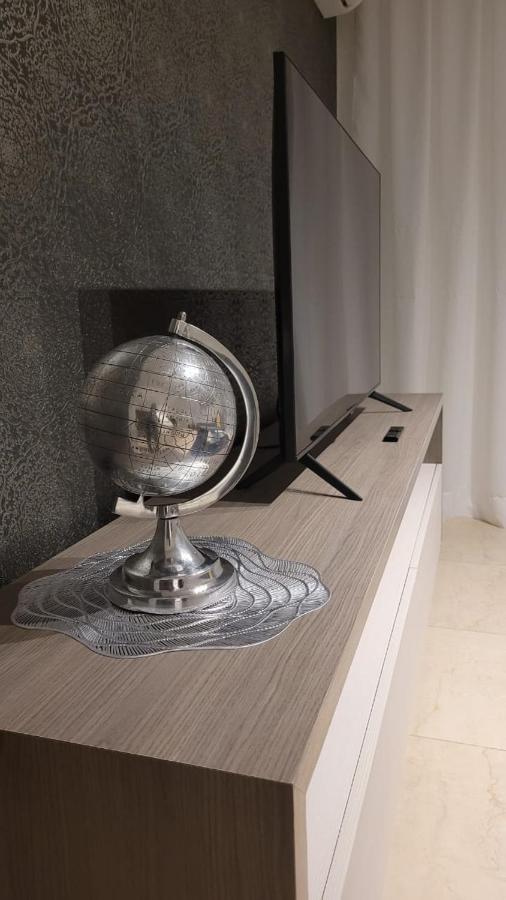Dessau Vi Apartamento *