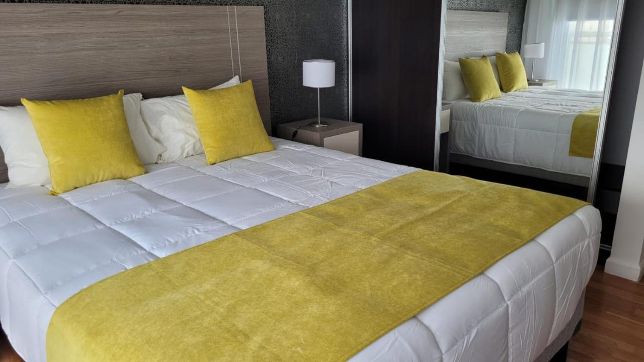 Apartamento Dessau Vi
