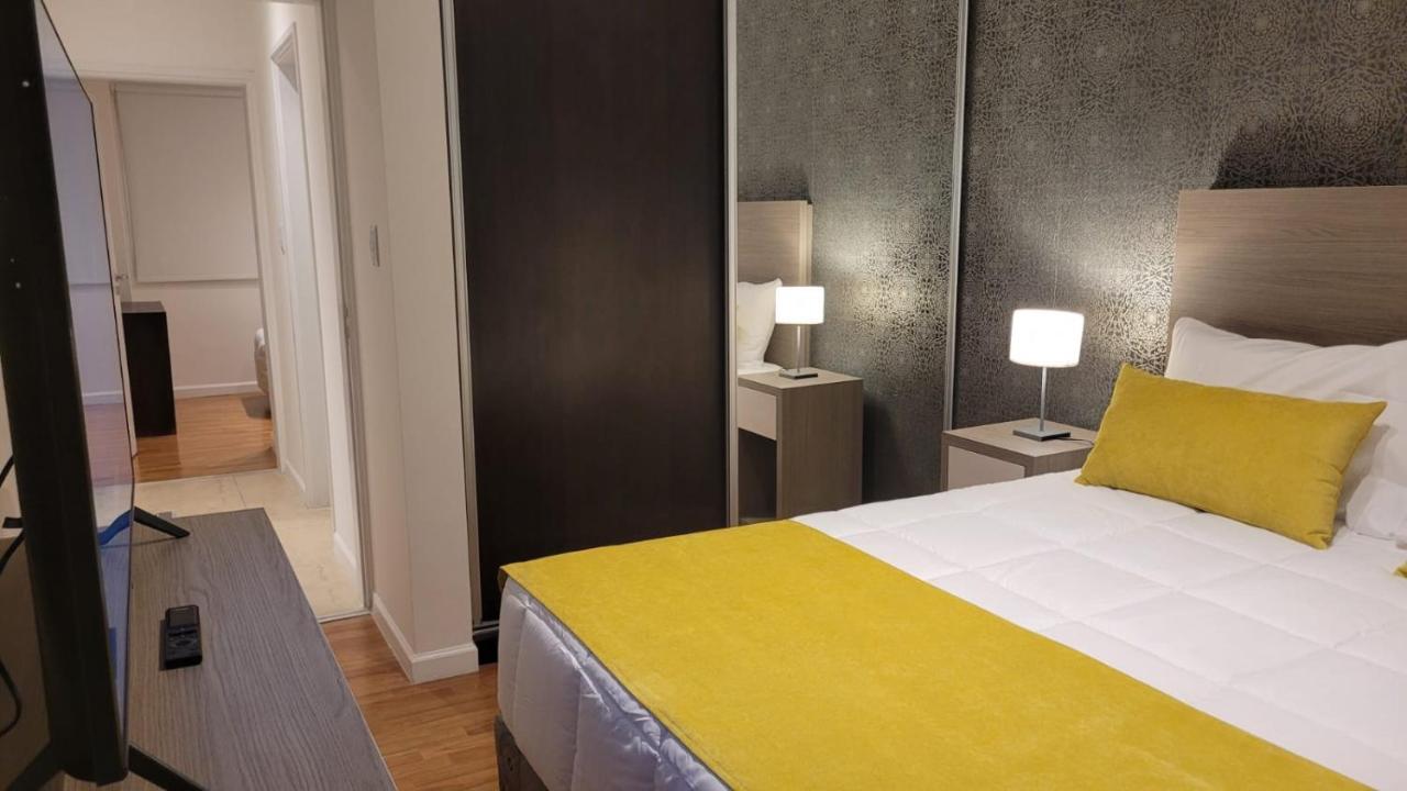 Dessau Vi Apartment San Luis