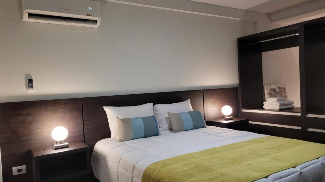 Apartment Dessau Vi