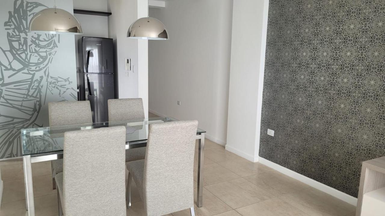 Dessau Vi Apartment San Luis