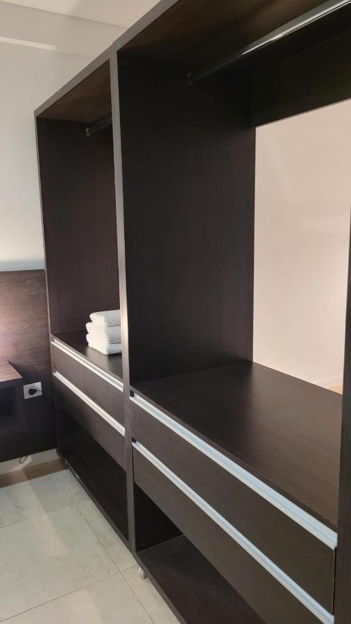 Apartment Dessau Vi *