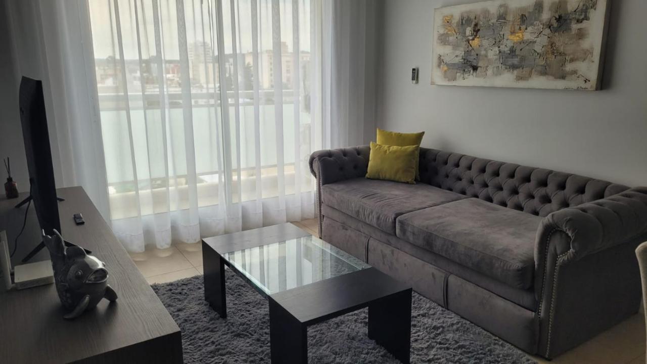 Apartment Dessau Vi *